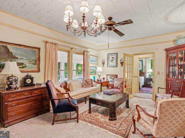 House for sale in Gilmer, Georgia