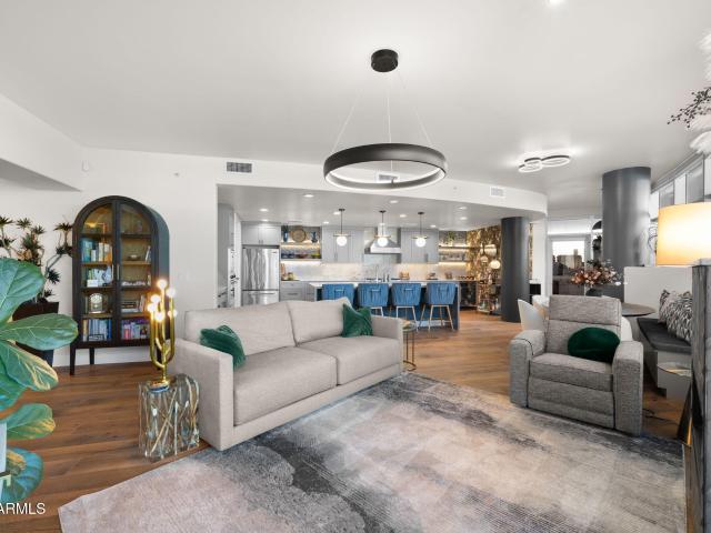 Condo for sale in Tempe, Arizona