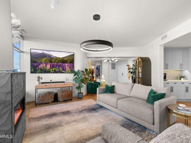 Apartment for sale in Tempe, Arizona