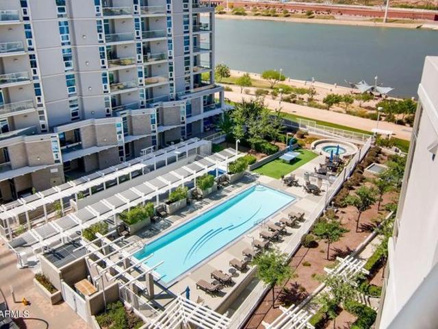 Condo for sale in Tempe, Arizona