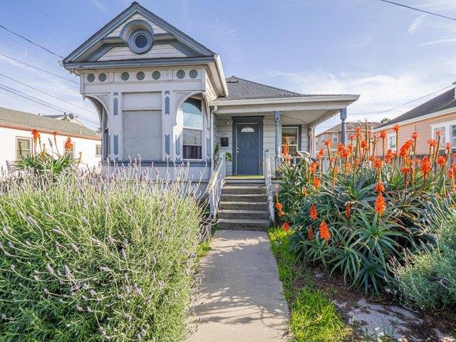 House for sale in Freedom, California