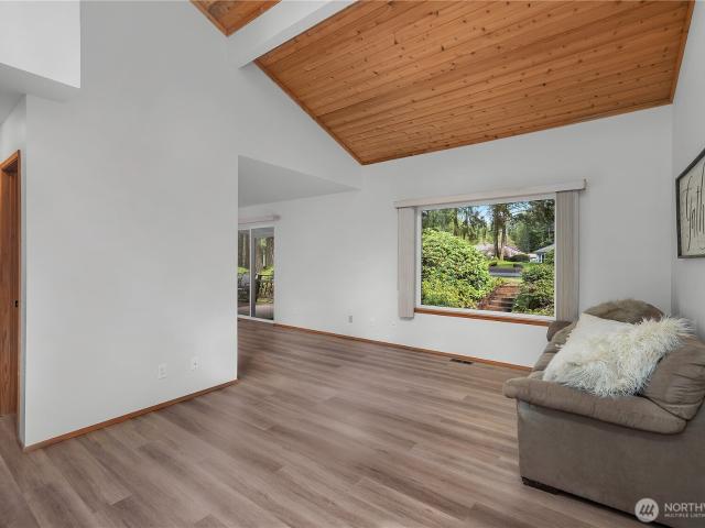 House for sale in Shelton, Washington