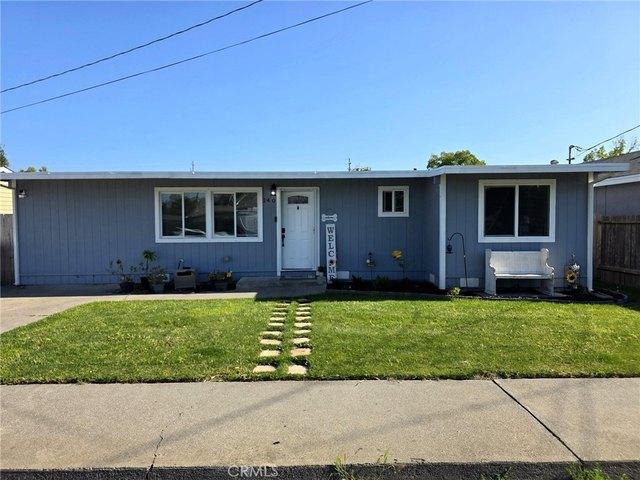 House for sale in Glenn, California