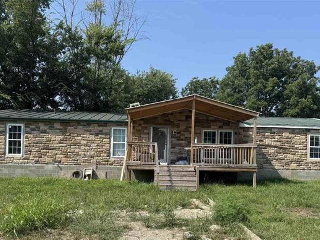 House for sale in Linton, Indiana