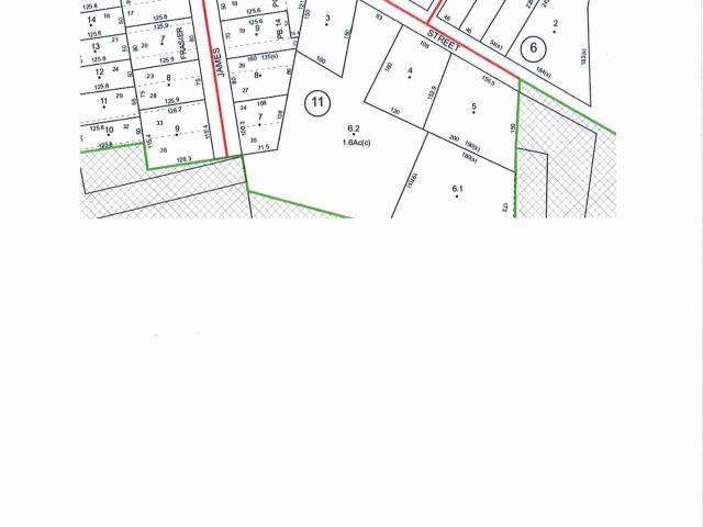 Land for sale in Johnstown, New York