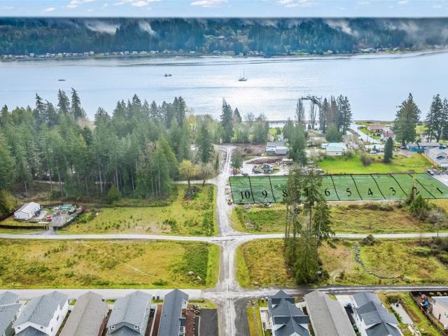 Land for sale in Allyn, Washington