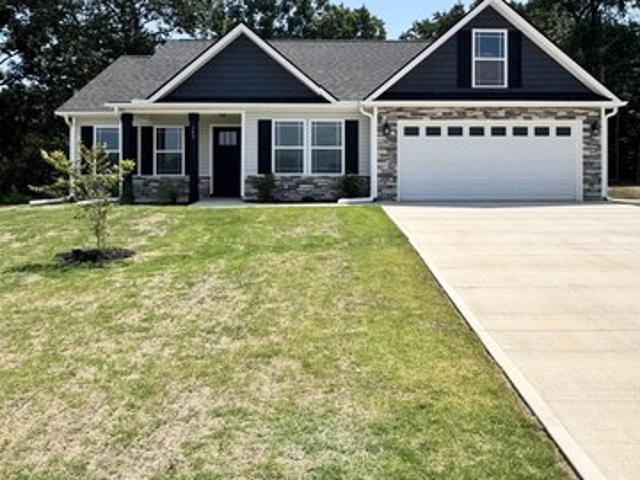 House for sale in Gaffney, South Carolina