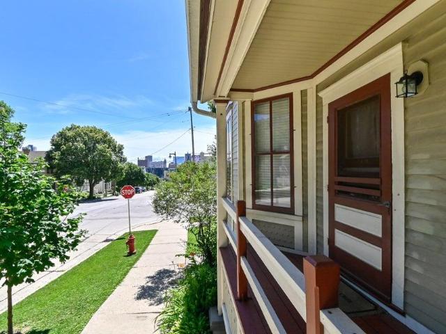 House for sale in Brewers Hill, Milwaukee