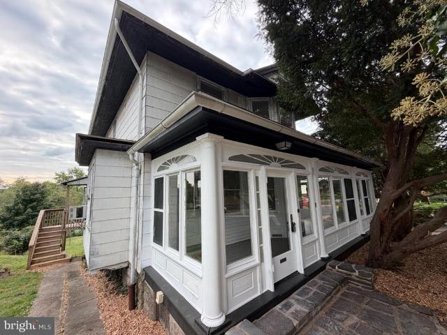 House for sale in Sellersville, Bucks County