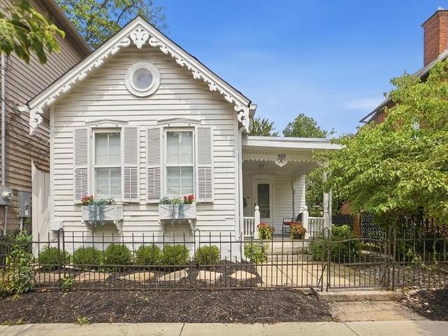 House for sale in Columbus, Ohio