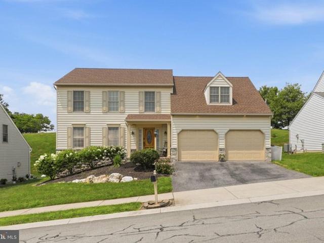 House for sale in Mountville, Pennsylvania