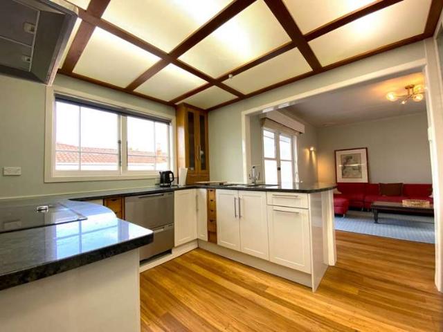 House for rent in Milford, Oroua County