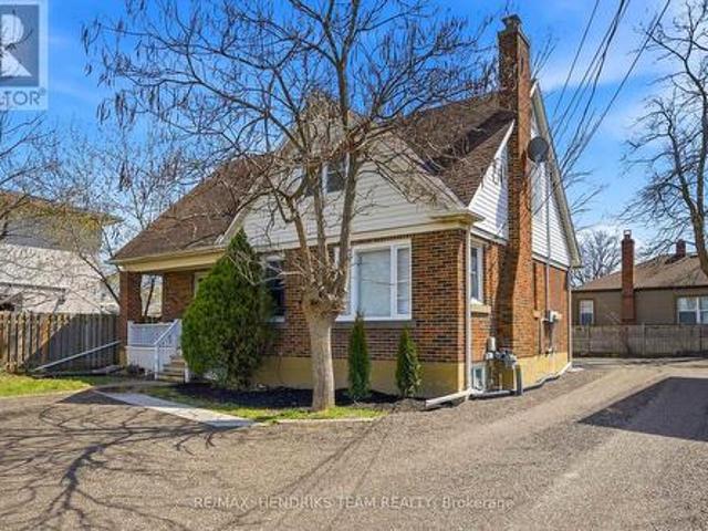 Property for sale in Niagara, Ontario