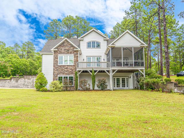 House for sale in Southern Pines, North Carolina