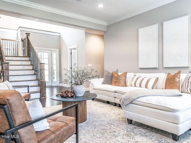 House for sale in Southern Pines, North Carolina