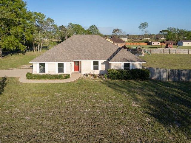 House for sale in Lufkin, Texas