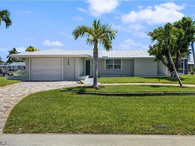House for sale in Fort Myers Beach, Florida