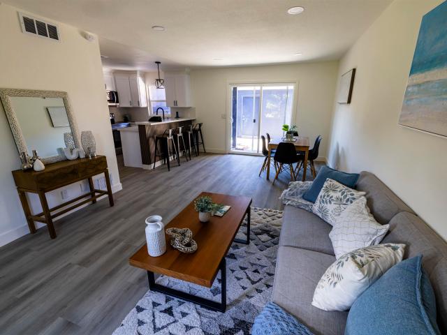 Townhouse for sale in Antioch, California