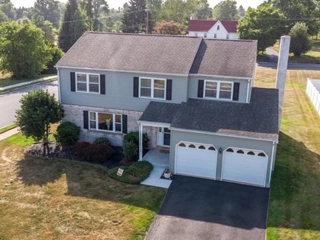 House for sale in Royersford, Pennsylvania
