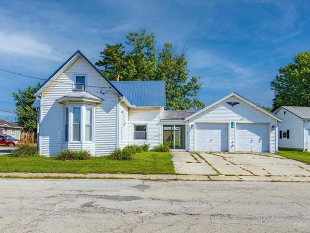 House for sale in Peebles, Ohio