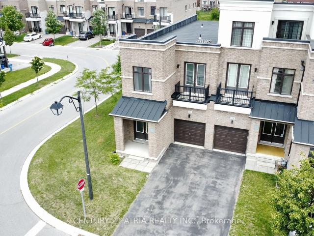 Townhouse for rent in Woburn, Ontario