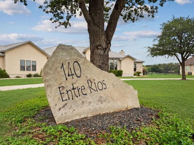 House for sale in New Braunfels, Texas