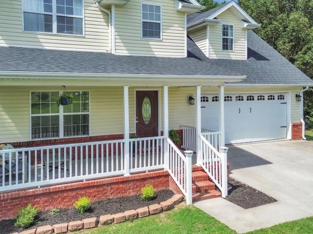 House for sale in Science Hill, Kentucky