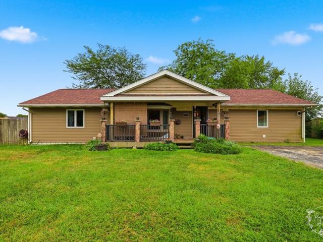 House for sale in Buckingham, Kankakee County