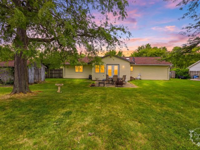 House for sale in Buckingham, Kankakee County