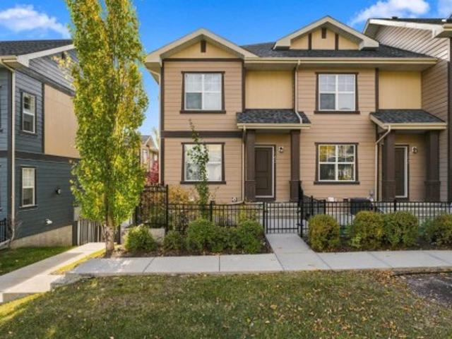 Townhouse for sale in Evanston, Calgary