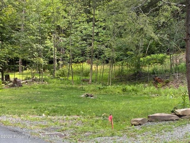 Land for sale in Herrick Center, Pennsylvania