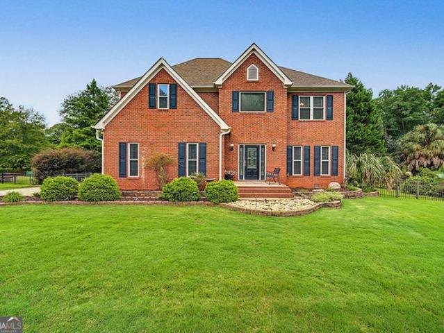 House for sale in Tyrone, Georgia