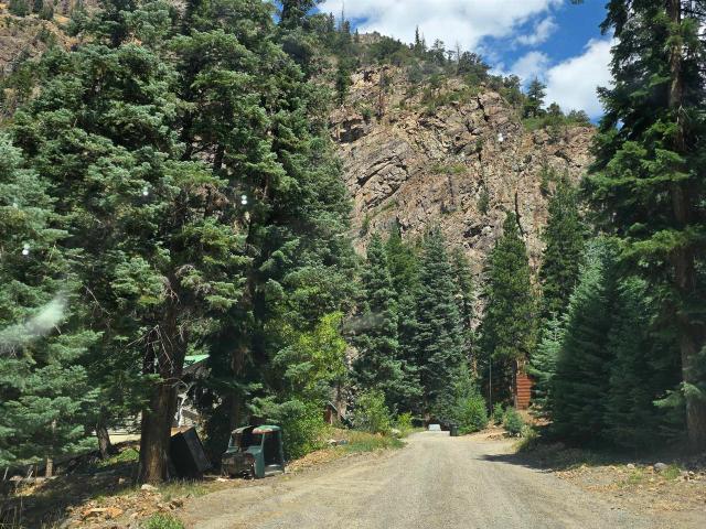 Land for sale in Ouray, Colorado