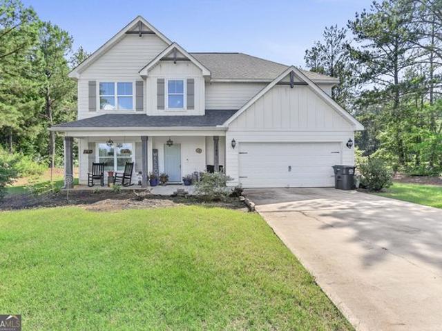 House for sale in Lagrange, Georgia