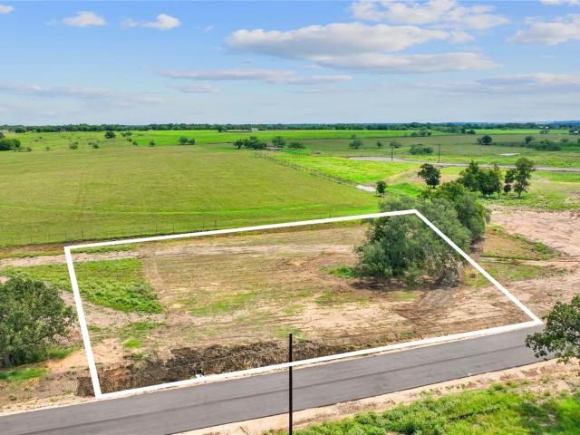 Land for sale in Dale