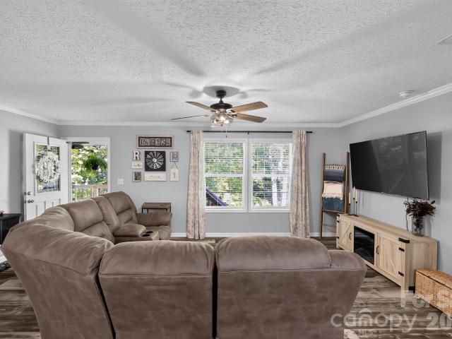 House for sale in Troy, North Carolina