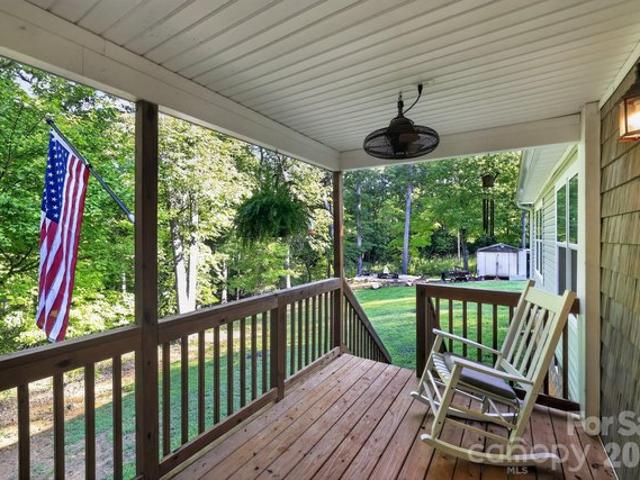 House for sale in Troy, North Carolina