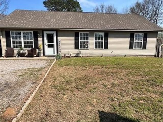 House for sale in Ark