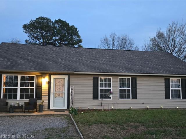 House for sale in Ark