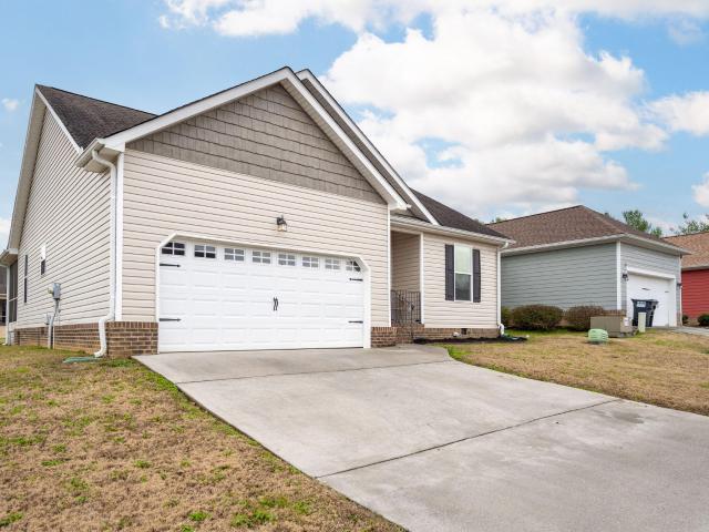 House for sale in Walker County, Georgia