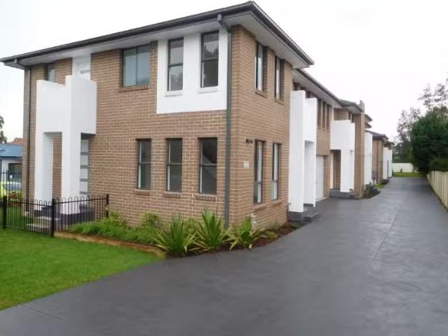 Condo for rent in Sydney, New South Wales