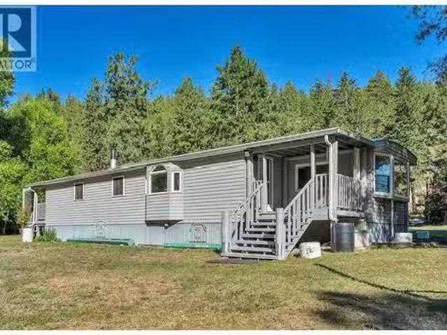 House for sale in British Columbia