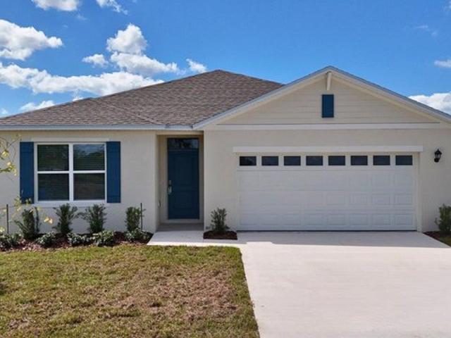 House for sale in Umatilla, Florida