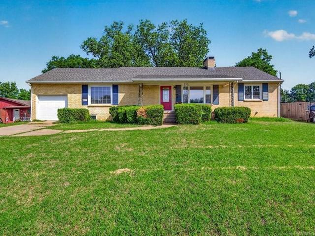 House for sale in Bartlesville, Oklahoma