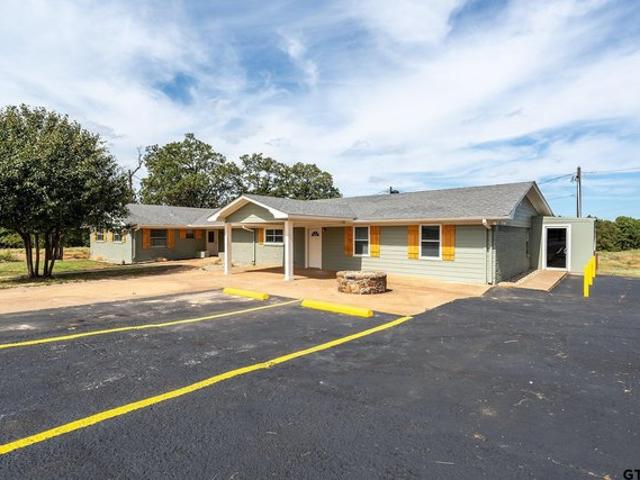 House for sale in Smith, Texas