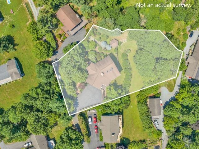 House for sale in Watauga, North Carolina