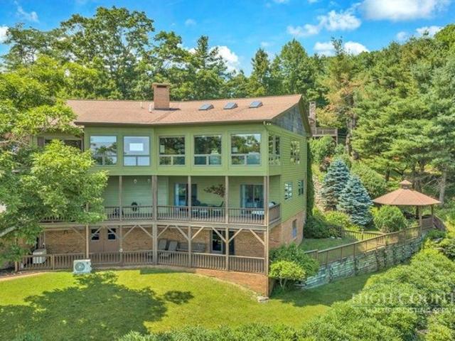 House for sale in Watauga, North Carolina