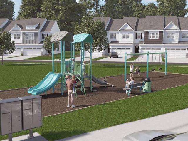Townhouse for sale in Chester, Pennsylvania