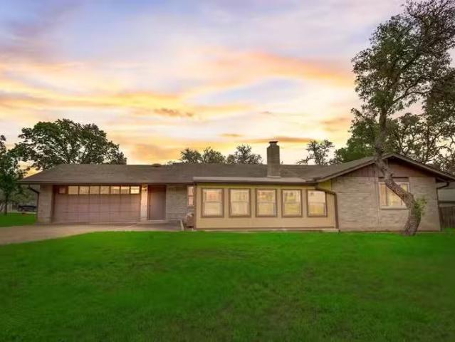 House for sale in Kerrville