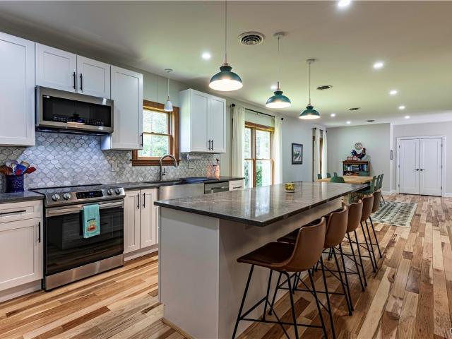 House for sale in Old Forge, New York